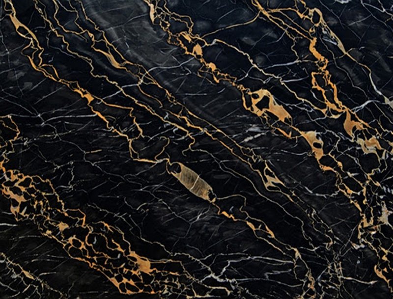 Неро Порторо камень