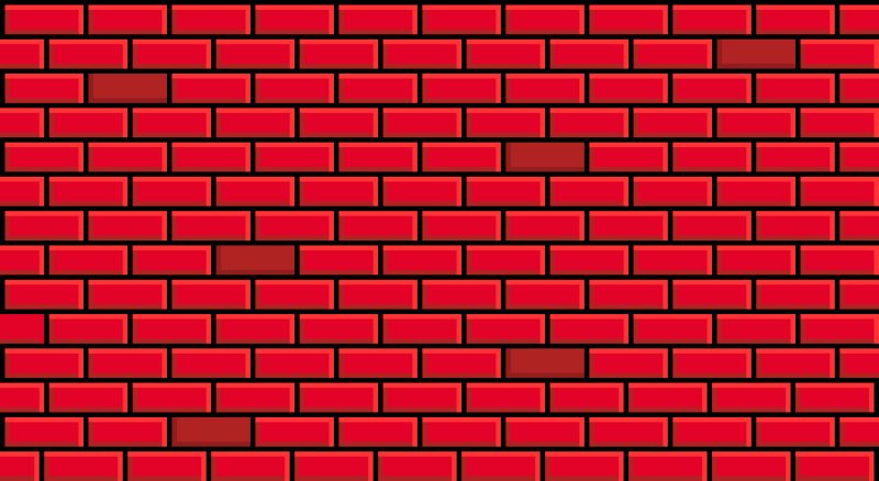 Текстура кирпича