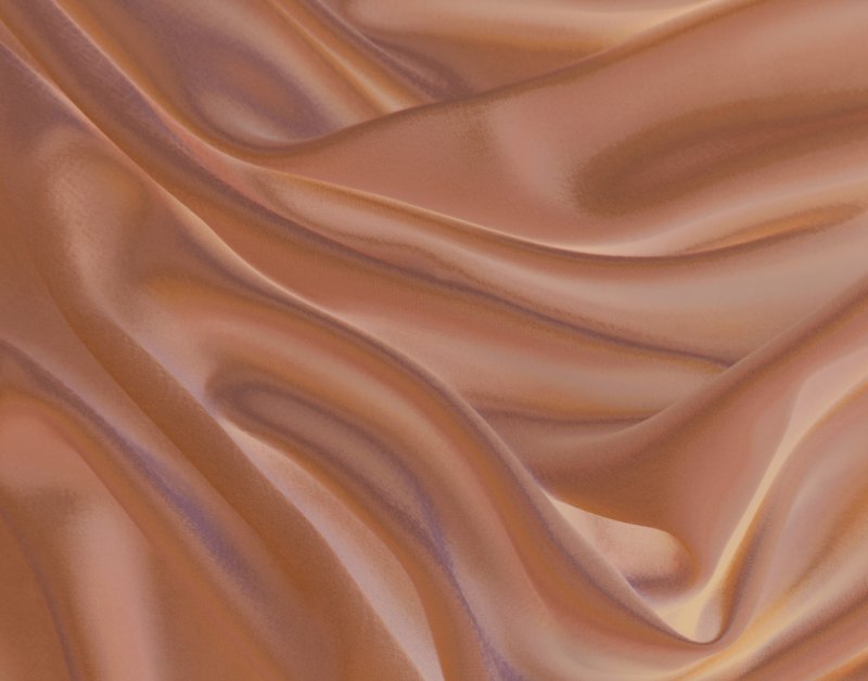 Атлас сатин Силк