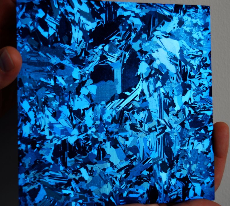 Кремний текстура