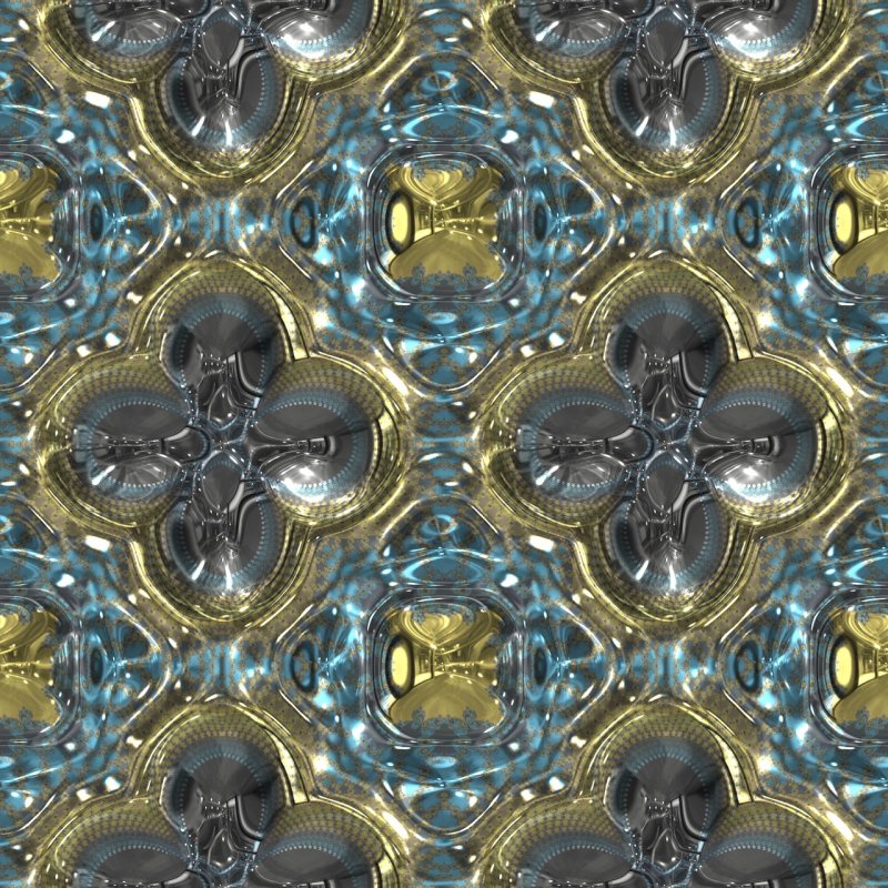 Рифленое стекло текстура