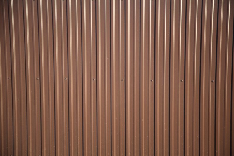 Профлист с10а Гранд лайн