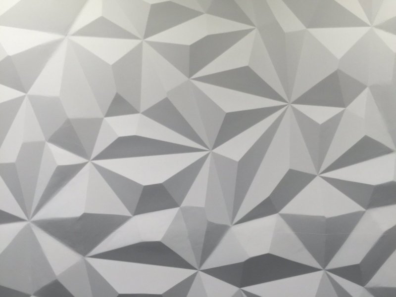 Паттерн ромбы