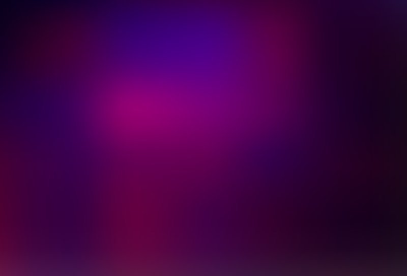 Градиентный фон