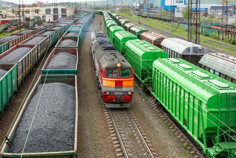 3м62у тепловоз Мурманск