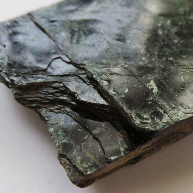 Биотит мусковит минерал