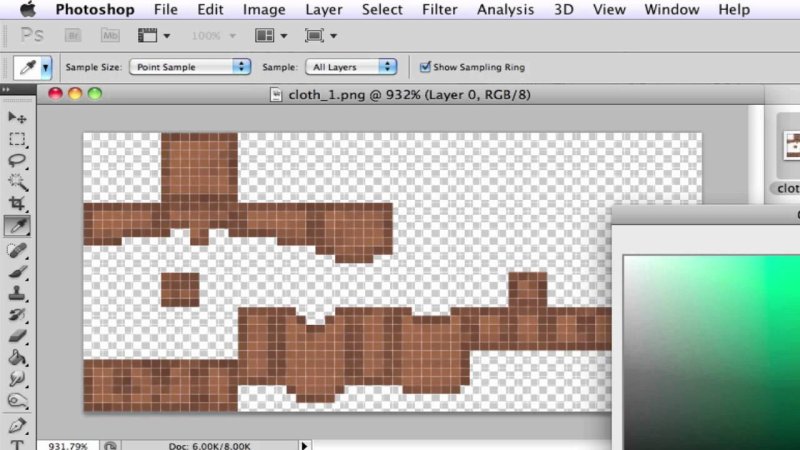 Текстура брони для МАЙНКРАФТА