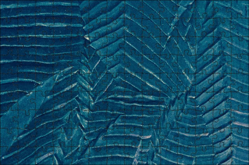 Разные фактуры ткани