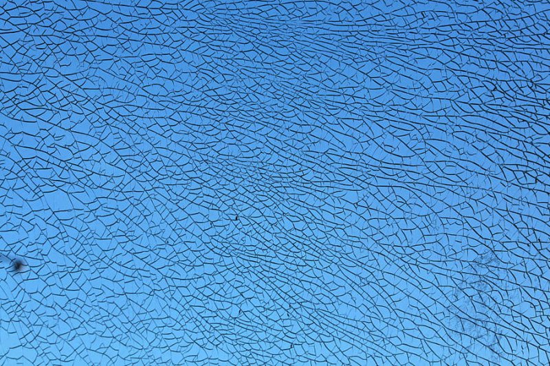 Стекло текстура