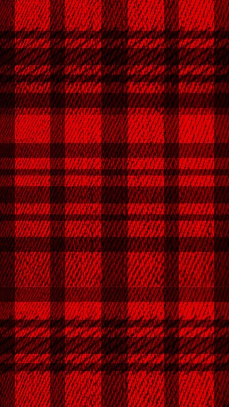 Ткань в клетку