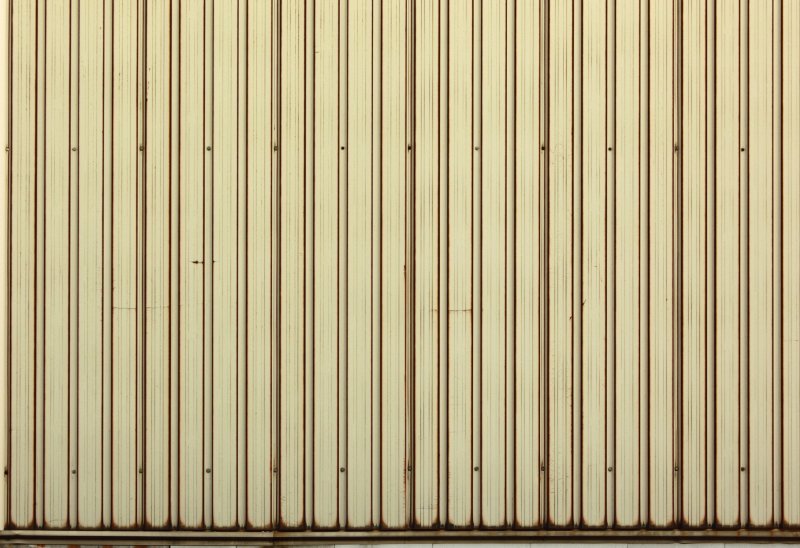 Металлические панели текстура