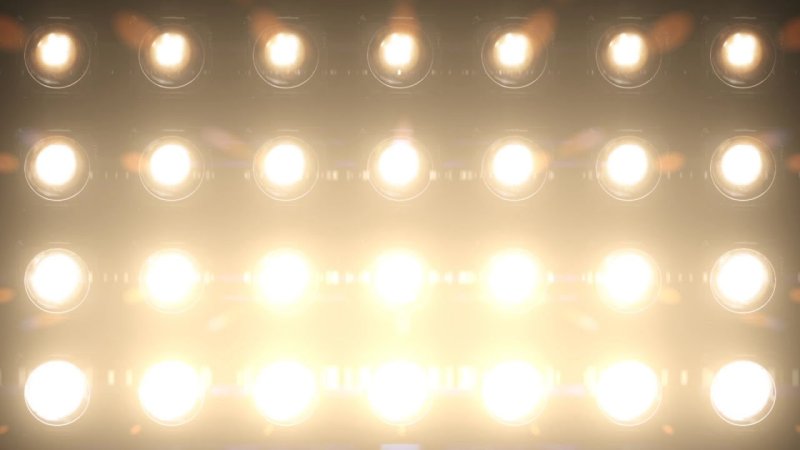 Светодиодная подсветка текстура