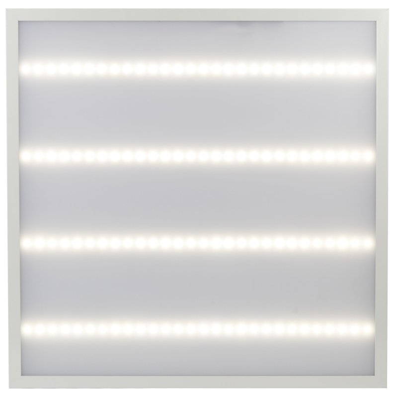 Светильник светодиодный Эра SPO-6-36-4k-m 36вт ip20