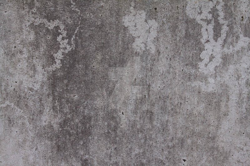 Штукатурка микроцемент фактура под бетон