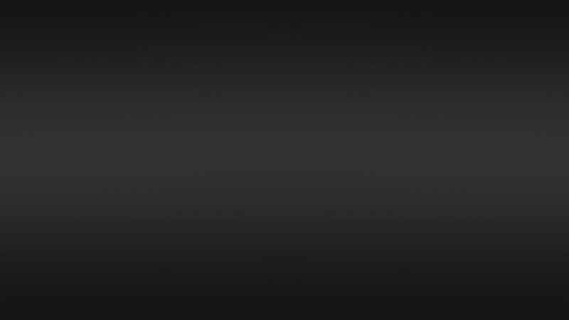 Черный фон градиент