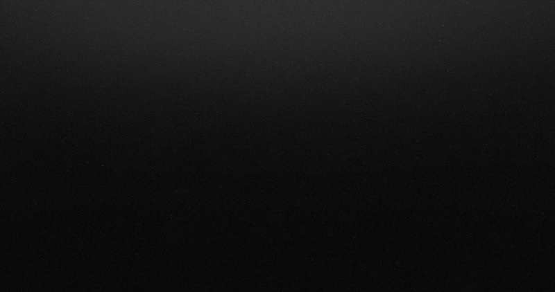 Черный матовый фон