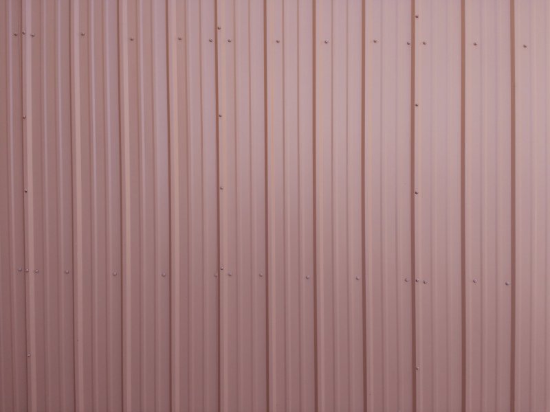 Текстурный металлопрофиль сайдинг