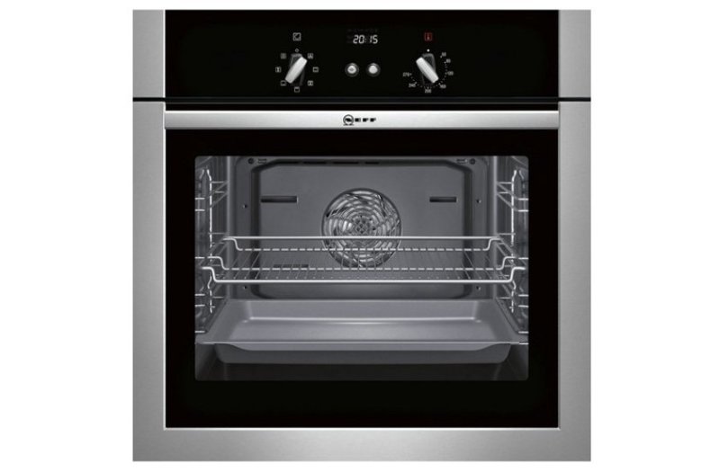 Духовой шкаф Нефф