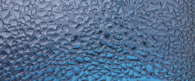 Стекло фактура