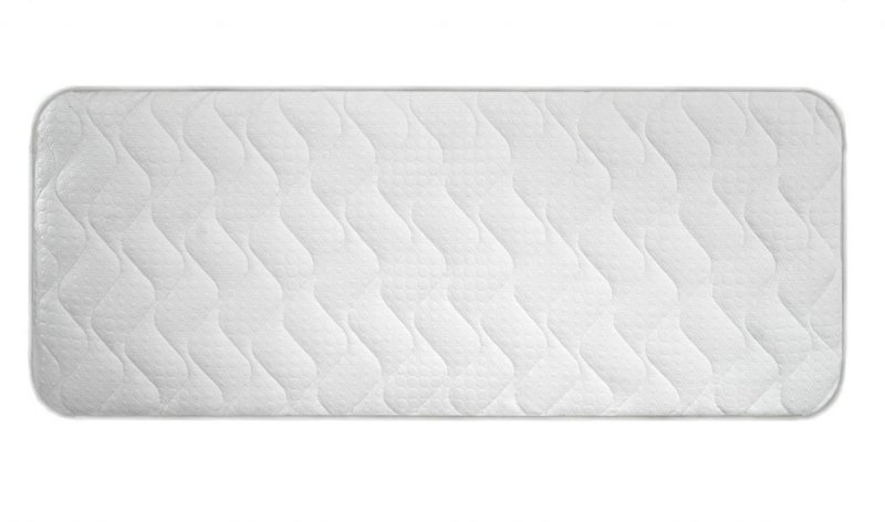 Матрас сверху