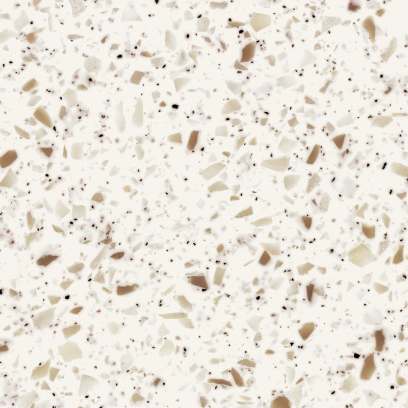 Terrazzo кварцевый агломерат