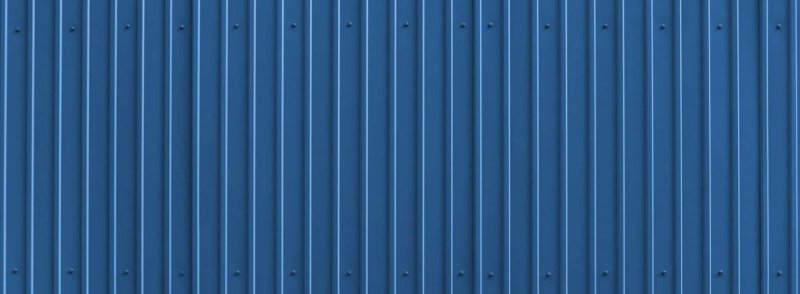 RAL 7024 профлист текстура