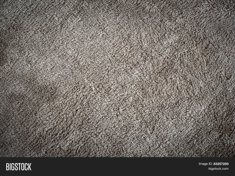 Ткань плюш текстура