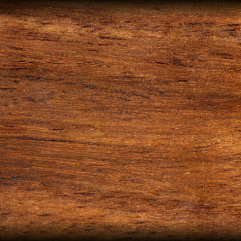 Коричневое дерево