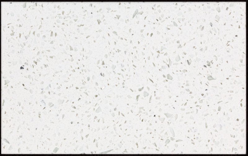 Скиф Ледяная Искра белая глянец 55