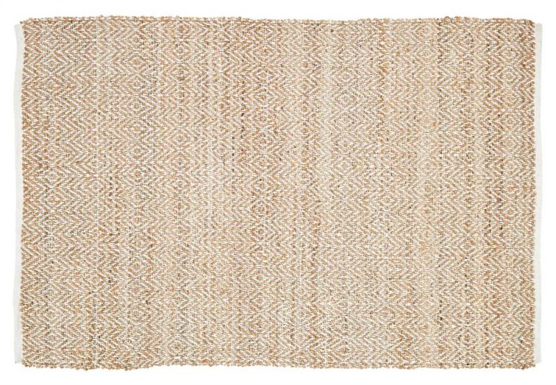 Ковер циновка