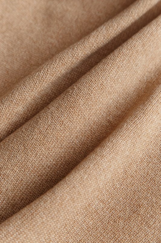 Бежевый кашемир