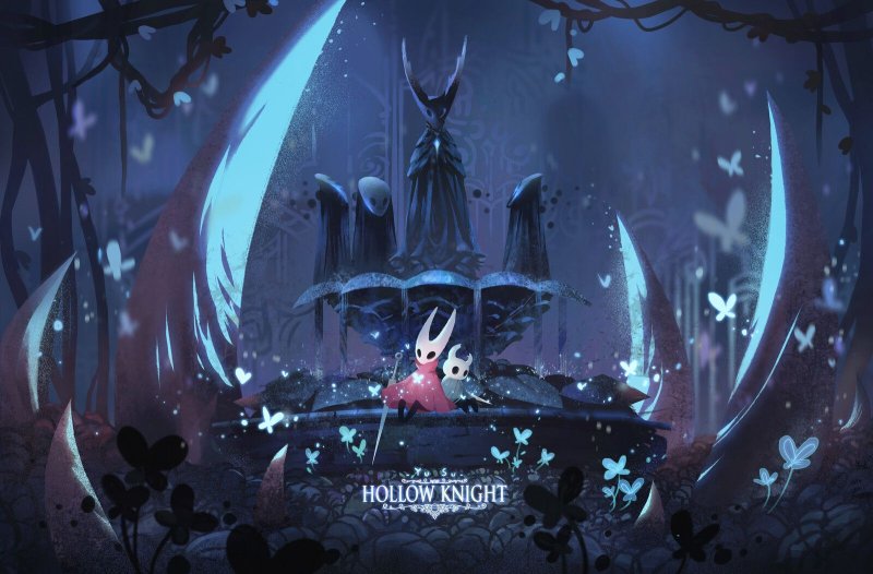 Холлоу Найт