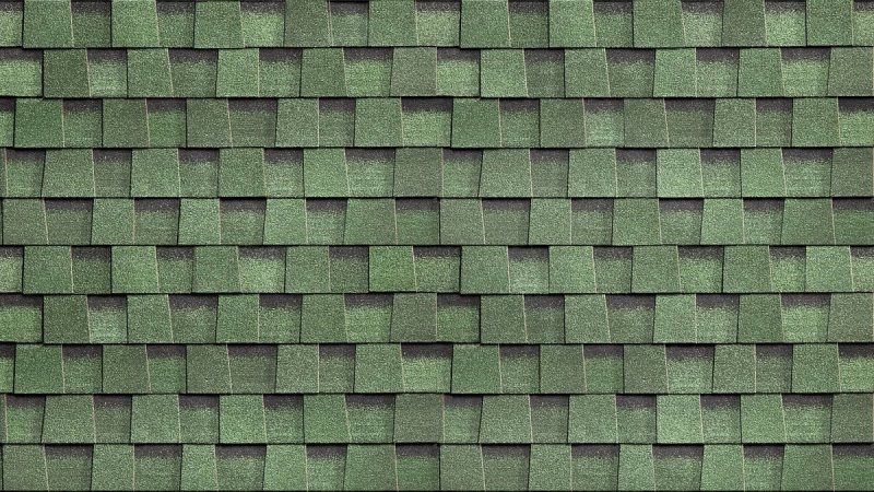 ТЕХНОНИКОЛЬ Shinglas многослойная черепица Кантри Онтарио