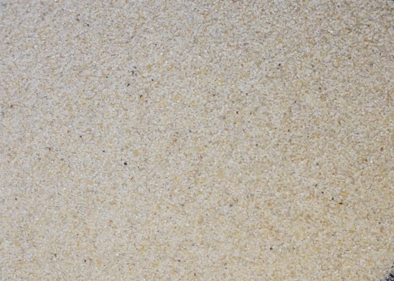 Кварцевый песок