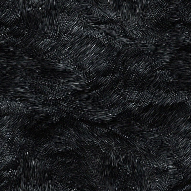 Мех текстура