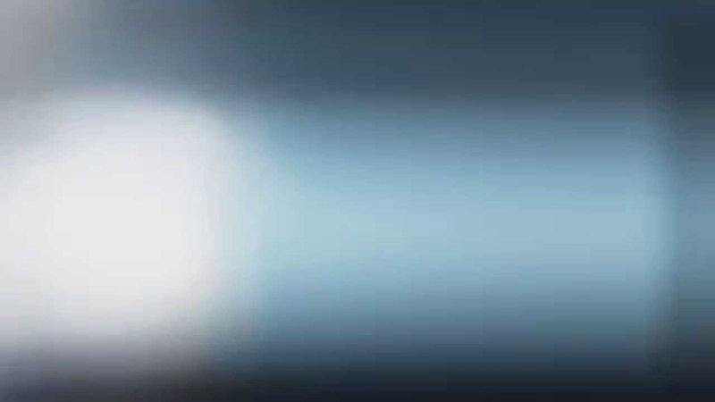 Блики на экране