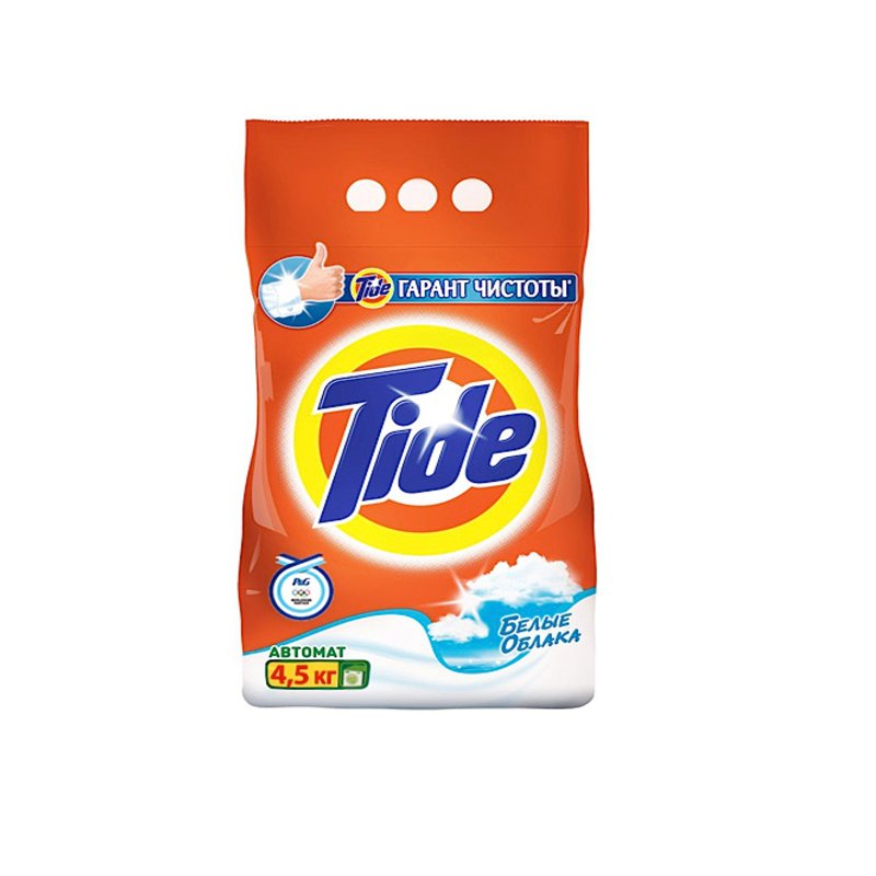 Стиральный порошок