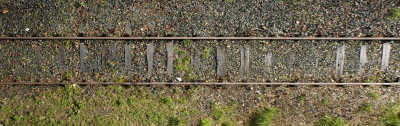 Железнодорожное полотно