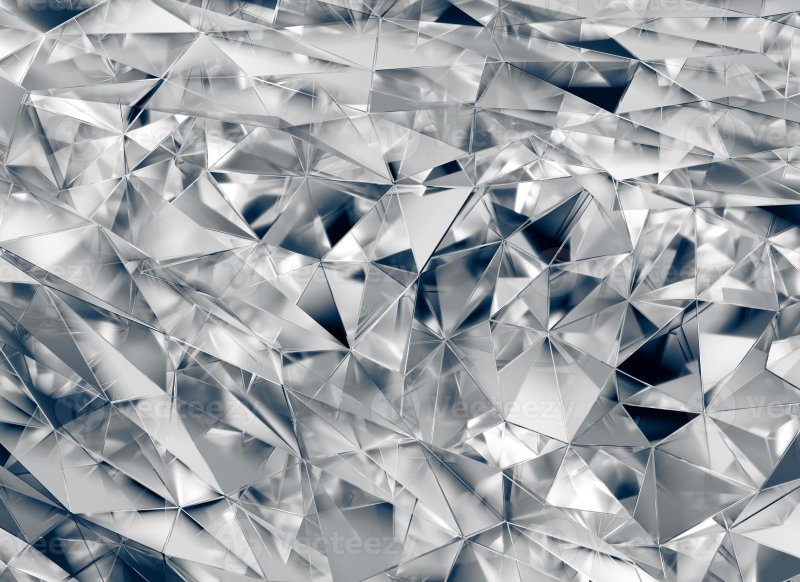 Хрусталь текстура