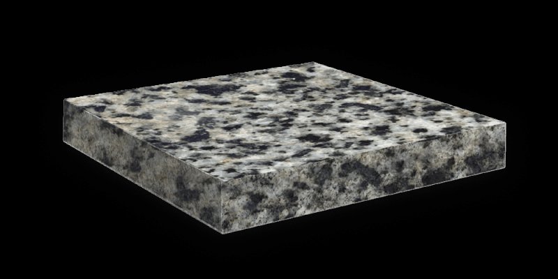 Брусчатка Санарский гранит