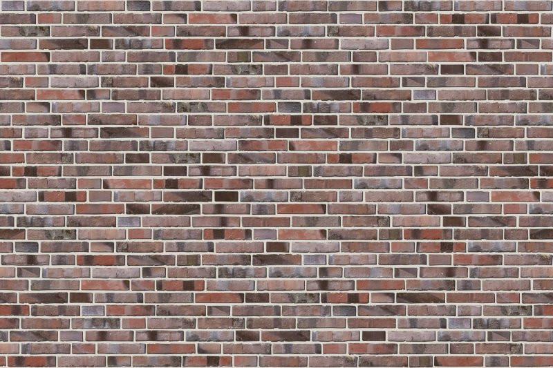 Кирпич 3ds Max