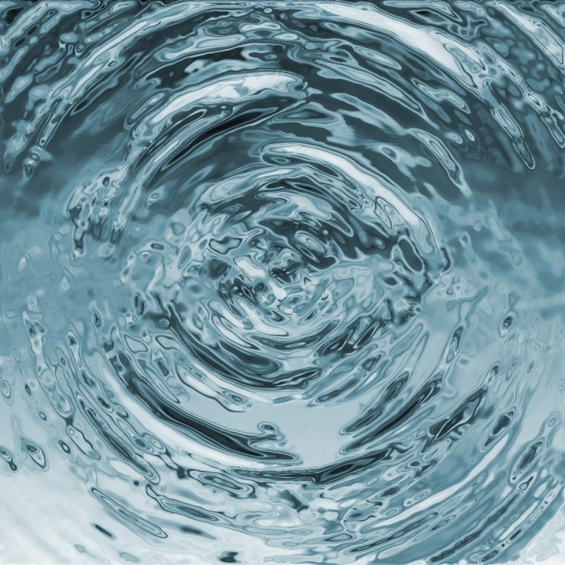 Круги на воде