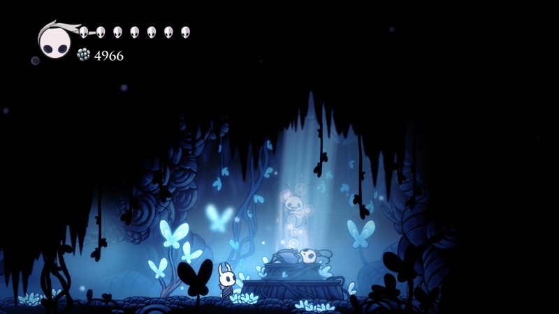 Холлоу Найт