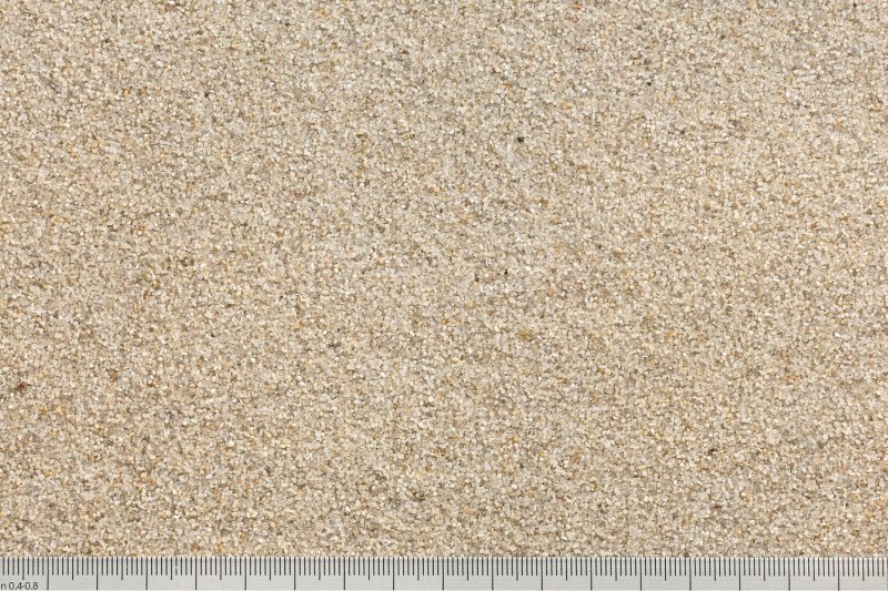 Кварцевый песок