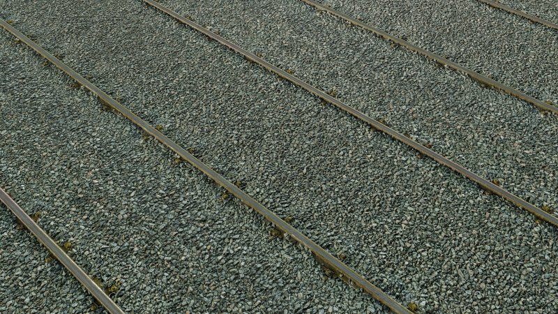 Покрытая дорога