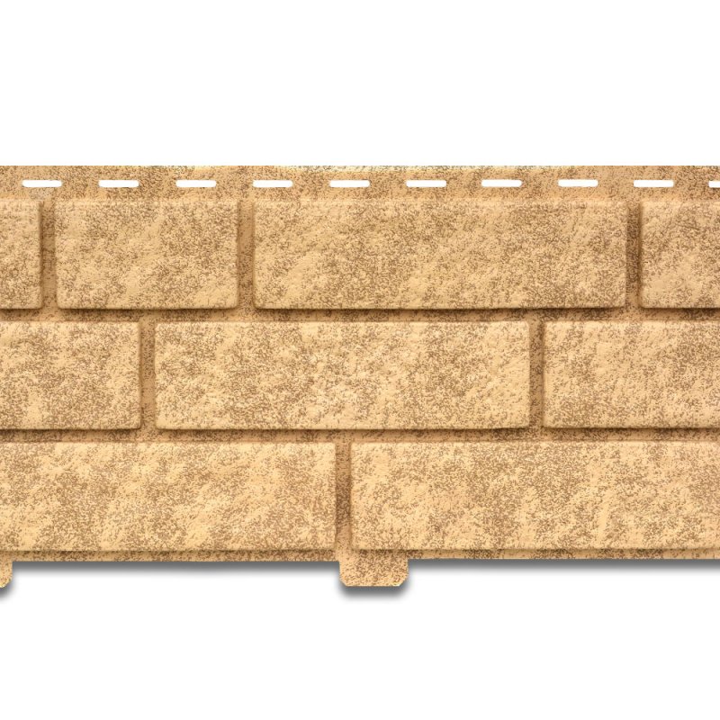 Сайдинг Юпласт Стоун Хаус