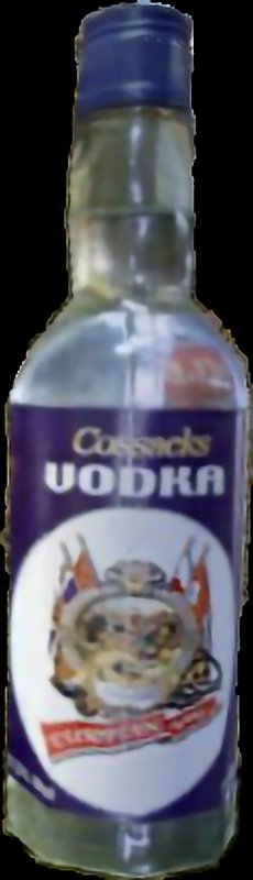 Водка казаки из сталкера