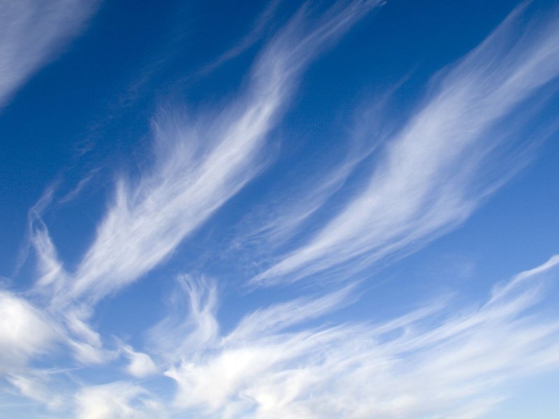 Перисто Слоистые облака