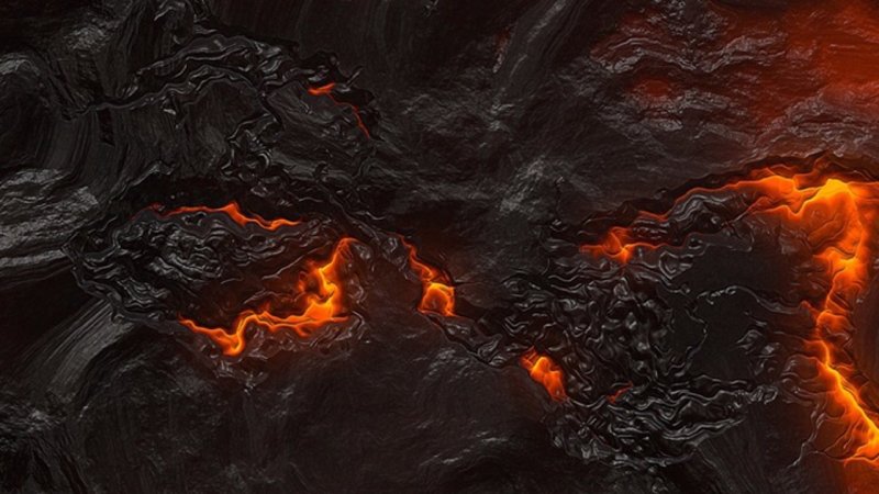 Паттерн лава