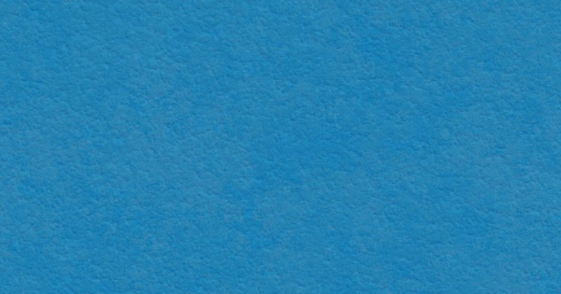 Синяя штукатурка